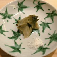 すし処 めくみ - 