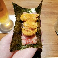 焼肉 うしみつ 恵比寿本店 - 
