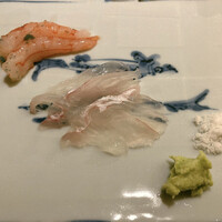 すし処 めくみ - 