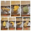 天麩羅処ひらお 大名店