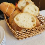 Restaurant LE MiDi - 