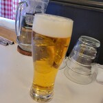 Restaurant LE MiDi - 