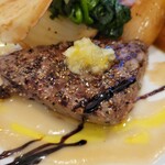 Restaurant LE MiDi - 