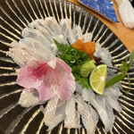 創味魚菜　岩手川 - 