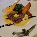 Restaurant LE MiDi - 