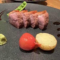 神楽坂 鴨匠 - 