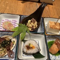 神楽坂 鴨匠 - 