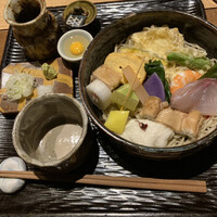 九つ井 玉川店 - 