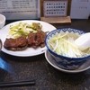 牛たん炭焼き 利久 本町店