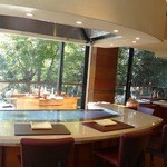 Q.E.D.CLUB - グリル