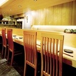 Koshitutozizakanakitasintikokoya - 北新地の隠れ家的スポットで大人の美味しいお食事デートに