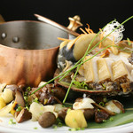 鉄板焼 一鐡 グランデール