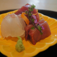 Q.E.D.CLUB - 和食