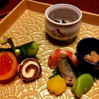 つば甚 - 