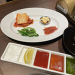 ソウルキッチン - 