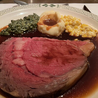 ロウリーズ・ザ・プライムリブ 恵比寿ガーデンプレイス店 - 