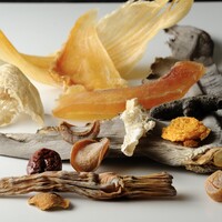 新華のプレミアムコース