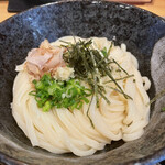 うどん上々 - 