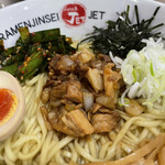 ラーメン人生JET600 - 