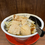 麺屋わっしょい - 