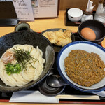 うどん上々 - 