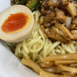 ラーメン人生JET600 - 