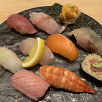 Sushi Tampei - 