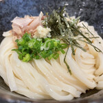 うどん上々 - 
