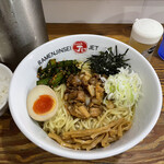 Ramen Jinsei Jetto Roppyaku - 