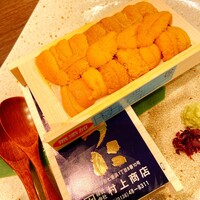 函館うに むらかみ 日本生命札幌ビル店 - 