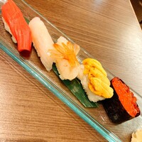 函館うに むらかみ 日本生命札幌ビル店 - 