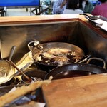 天ぷらとワイン 小島 - 