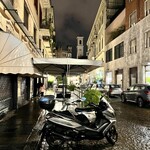 Cantine Barbaroux - いつもの情景２