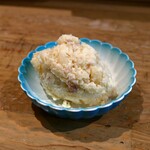 天ぷらとワイン 小島 - 