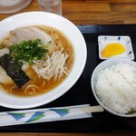 紫川ラーメン - 