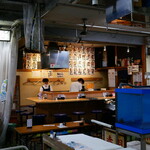 天ぷらとワイン 小島 - 