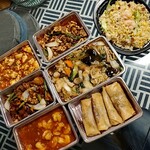 中華料理 唐韻 - 