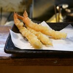 Tempura To Wain Kojima - 