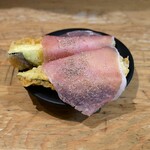 天ぷらとワイン 小島 - 