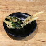 天ぷらとワイン 小島 - 