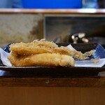 天ぷらとワイン 小島 - 