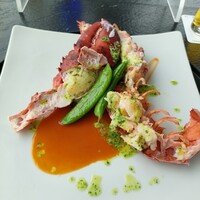 鉄板焼レストラン八景 - 