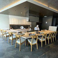 天ぷら たなか - 