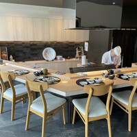 天ぷら たなか - 