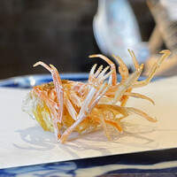 天ぷら たなか - 