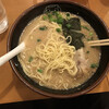 Hakata Ramen Isshou - 