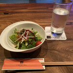 ステーキハウス ウメムラ  - 