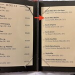 Cantine Barbaroux - 奮発してこれを選ぶ