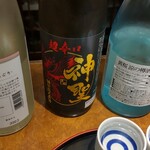 吟醸酒房　油長 - 
