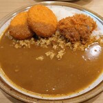 カレーハウスＣｏＣｏ壱番屋 - 